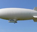 Дирижабли над Астраханью следят за порядком