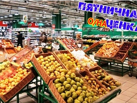 В Астраханской области инфляция не поспевает за ценовыми «скоростями» овощей и лекарств