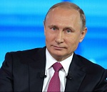 Путин приедет в Астрахань проверить работу врио губернатора Морозова