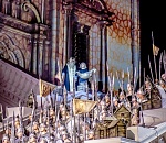 Астраханцы снова увидят оперу под открытым небом