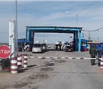 Пограничники задержали астраханца, год скрывавшегося от правосудия