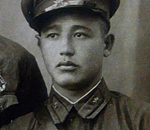 Завтра в Астрахани пройдет церемония прощания с участником ВОВ Ажимуллаевым