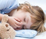 В Астрахани семилетняя девочка умерла от отравления