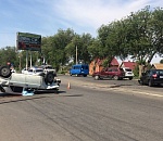 Информация о гибели человека в ДТП у Кирикилинского моста подтвердилась