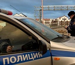 Первые три дня 2021-го в Астрахани увенчались полсотнями аварий