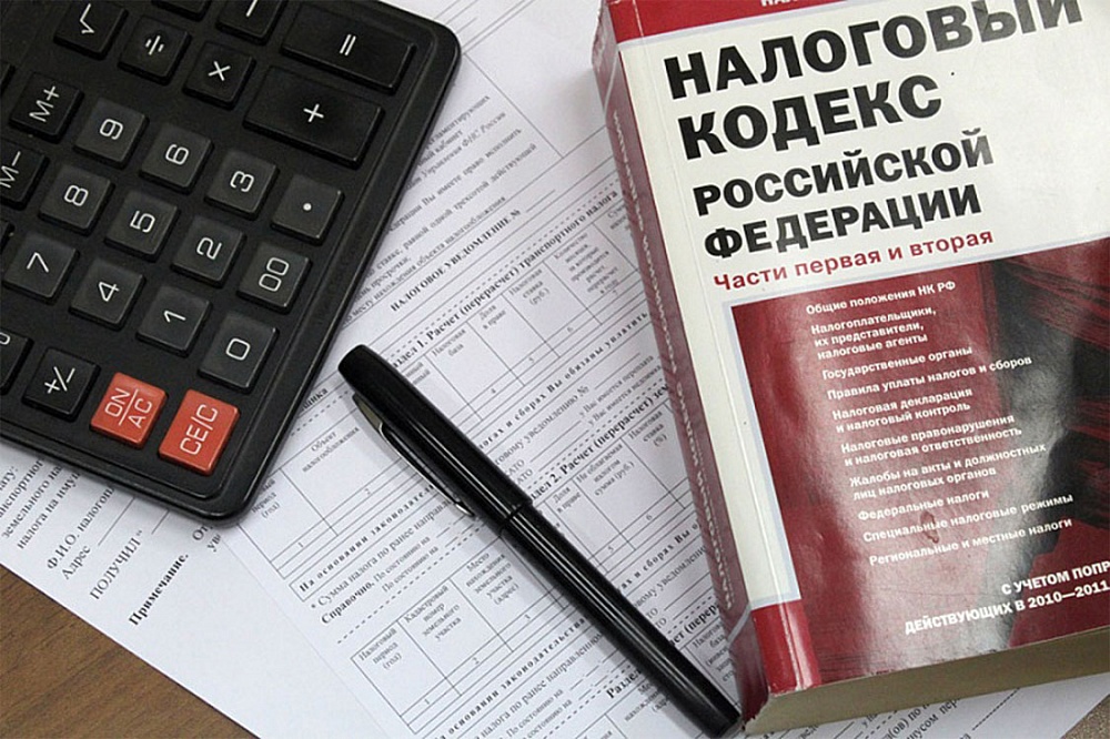 В Астрахани директор судостроительного завода утаил 34 млн налогов