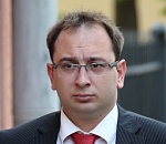 Астраханский суд рассмотрит ходатайство сына украинского депутата