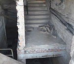 Следственный комитет возбудил уголовное дело после обрушения пола в астраханской школе