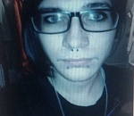 В Астрахани пропал 17-летний эмо-юноша