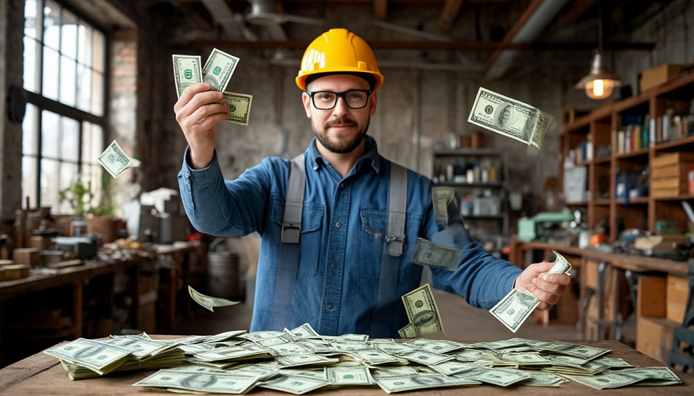 Кому из астраханцев готовы платить в 3 – 5 раз выше рынка