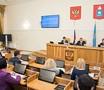 Астраханский бюджет-2021 прирос 5 миллиардами