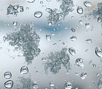 Астраханцам обещают холодную субботу с разнокалиберными осадками