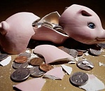 В Астраханской области председатель обанкротил свой колхоз   