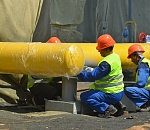 В Харабалинском районе со дня на день появятся новые газовые сети