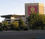 Мэрия планирует реконструкцию парка «Аркадия»