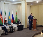 Журналисты Прикаспийских стран собрались в Астрахани на международный медиафорум