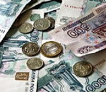 Минэкономразвития предсказало спад доходов россиян до 2018 года 