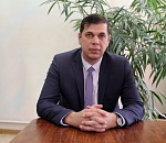 Гендиректор Астрводоканала покидает свой пост