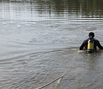 Спасатели вытащили из воды тонущего астраханца
