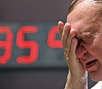 МЧС прогнозирует возникновение ЧС в Астраханской области из-за с установившейся 40-градусной жары 