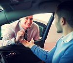 Житель Мордовии взял в Астрахани машину напрокат и уехал на ней в Дагестан