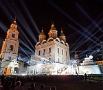 Опера "Руслан и Людмила" в Кремле. Фоторепортаж