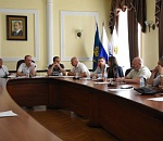 У депутатов Гордумы возникло множество вопросов по реализации программы формирования комфортной среды в Астрахани