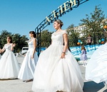 В астраханском ЗАГСе назвали красивые даты для регистрации брака в этом году