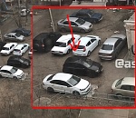 Астраханцы снова показывают мастер-класс по парковке (ФОТО)