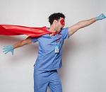 Астраханец через Верховный суд добился отмены наказания за отсутствие маски