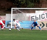 СК «Астрахань» открыл второй круг «рубиновым» реваншем