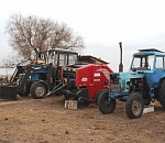 В Астраханской области готовятся к весенне-полевым работам