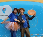 «Интерактивное ТВ» от «Ростелекома» удостоено национальной премии 