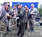 За первые два дня нового сезона охоты в Астраханской области зафиксированы 66 нарушений