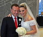 СК заподозрил мужа Максаковой в крупном мошенничестве