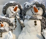 В четверг в Астрахани столбик термометра едва преодолеет нулевую отметку