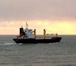  Сухогруз «Ориент» снят с мели