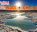 Парниковый эффект Баскунчака: на астраханском озере изучают тенденции глобального изменения климата Земли