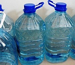 График подвоза воды в Трусовский район Астрахани на 6 марта