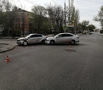 Известно, на каких улицах Астрахани чаще всего происходят ДТП