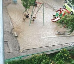 Фото дня: суровые астраханские дети или обреченность