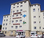 Только не паникуйте! МЧС обещает астраханцам сюрприз