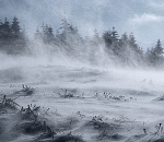 МЧС предупредило астраханцев о резком ухудшении погоды