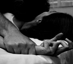 В Астраханской области женщину спасли от изнасилования