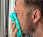 Над Астраханью вновь витает запах гари