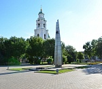 Астраханские кафе и магазины преобразятся ко Дню Победы