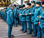 В Астраханской области начались учения спасателей по ликвидации чрезвычайных ситуаций на дорогах