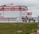 Головные береговые сооружения введены в эксплуатацию