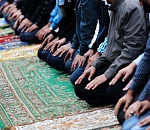 Сегодня у мусульман начинается Рамадан – месяц поста и добрых дел