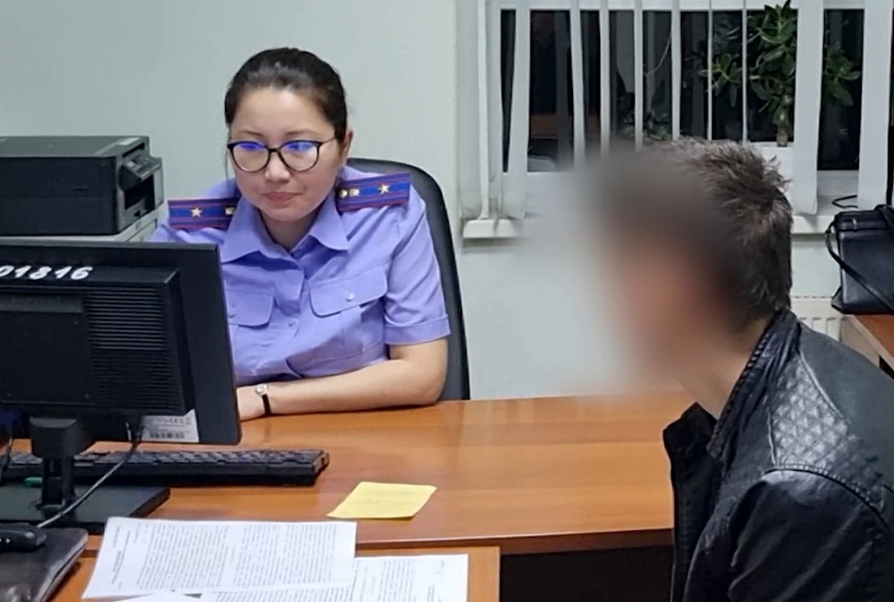 26-летний астраханец осужден за реабилитацию нацизма